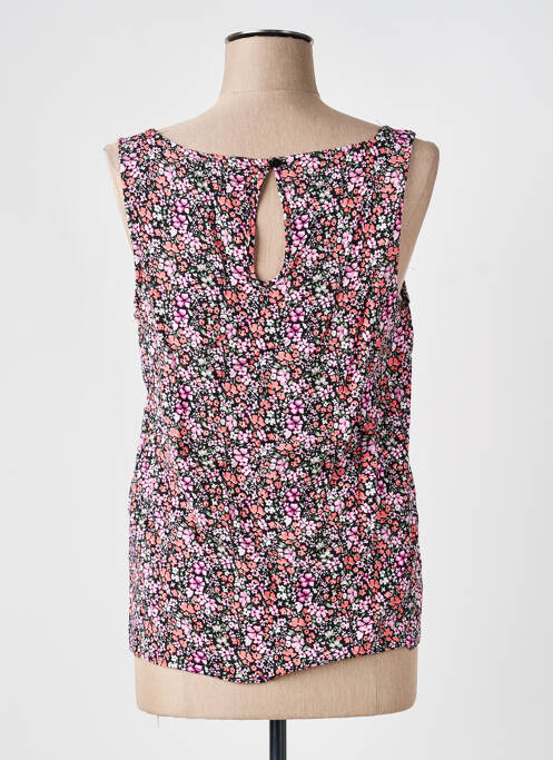 Blouse violet VERO MODA femme