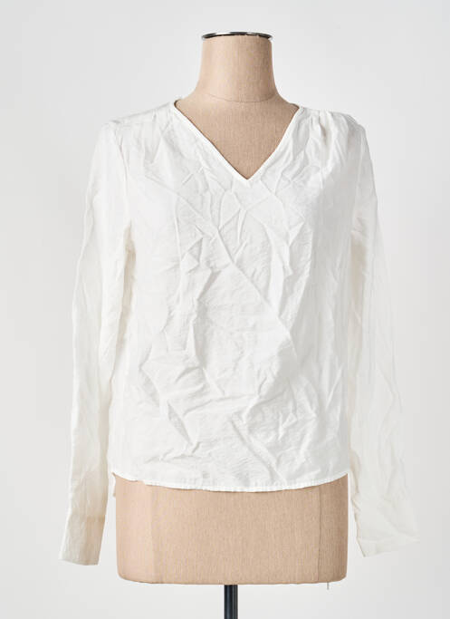 Top blanc VERO MODA femme