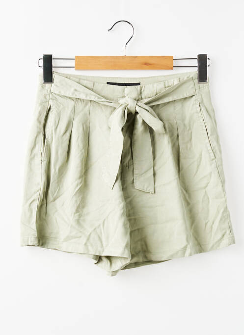 Short vert VERO MODA femme