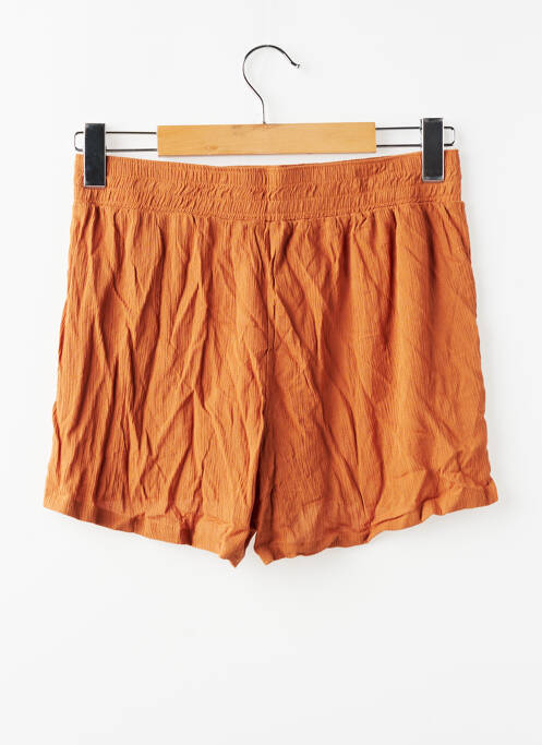 Short beige HAILYS femme