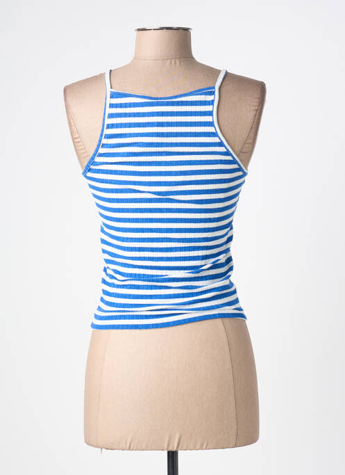 Débardeur blanc JACQUELINE DE YONG femme