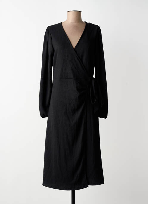 Robe longue noir ONLY femme