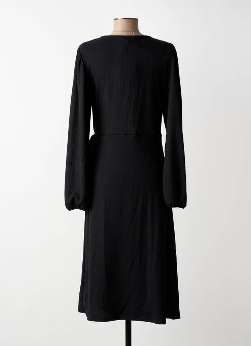 Robe longue noir ONLY femme