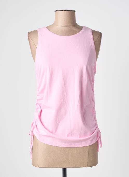 Top rose STREET ONE femme