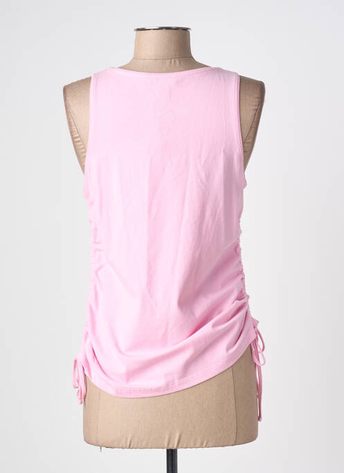 Top rose STREET ONE femme