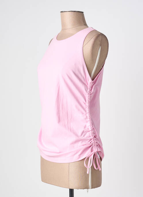 Top rose STREET ONE femme