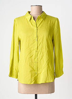 Chemisier vert STREET ONE femme