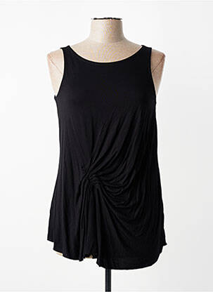 Top noir MEXX femme