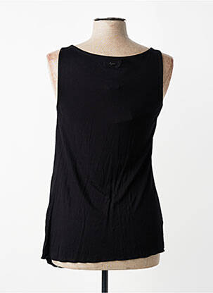 Top noir MEXX femme