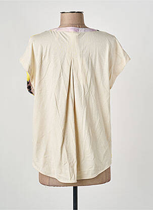 Chemisier blanc S.OLIVER femme