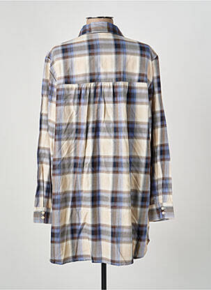 Chemisier beige OPUS femme