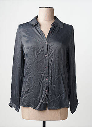 Chemisier gris MEXX femme
