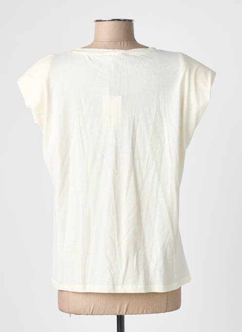 Top beige ONLY femme