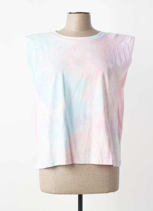 Top blanc ONLY femme