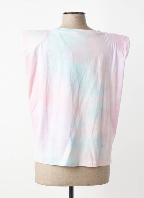 Top blanc ONLY femme