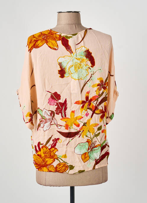 Blouse rose VERO MODA femme