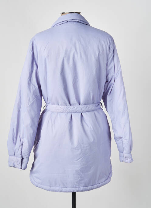 Veste en jean bleu ONLY femme