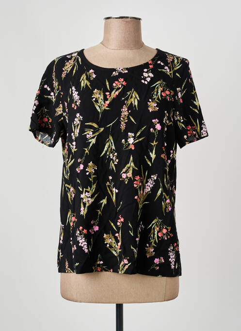 Top noir VERO MODA femme