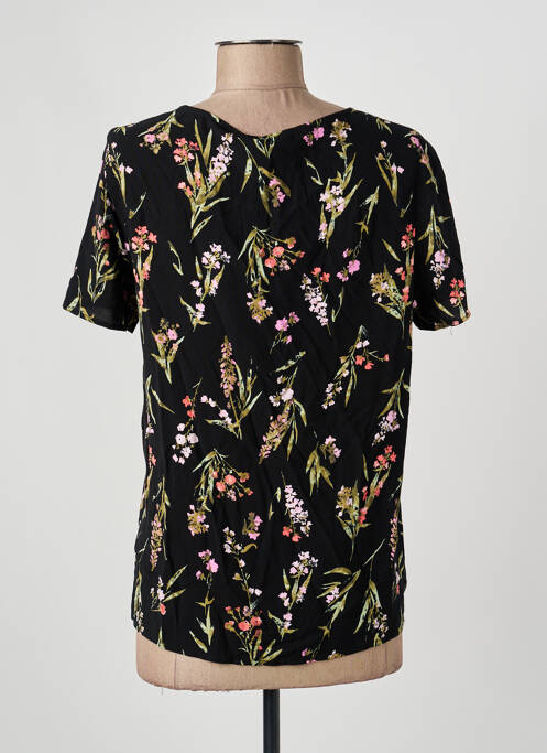 Top noir VERO MODA femme