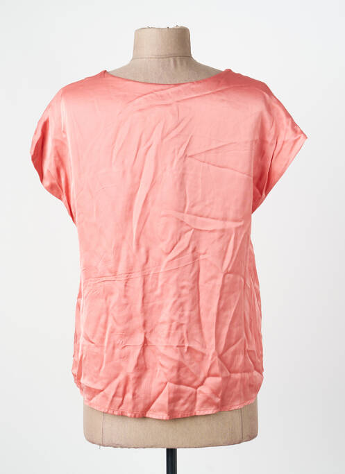 T-shirt rose BELLITA femme