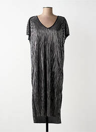 Robe courte noir VERO MODA femme