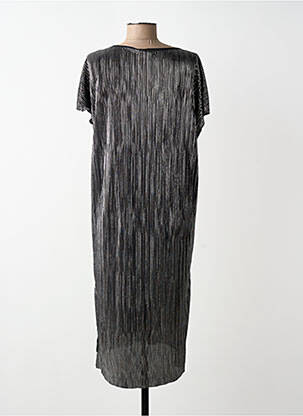 Robe courte noir VERO MODA femme