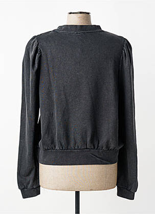Pull noir ONLY femme