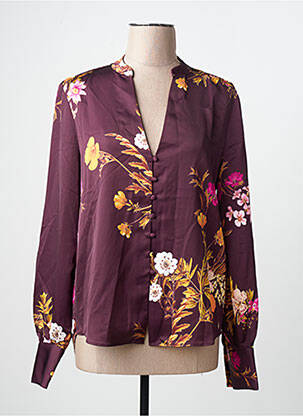 Chemisier multicolore GUESS femme