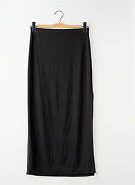 Jupe longue noir TALLY WEIJL femme