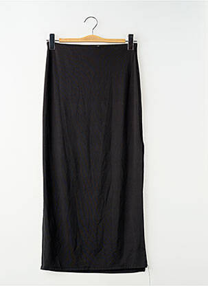 Jupe longue noir TALLY WEIJL femme