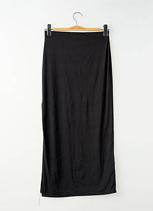 Jupe longue noir TALLY WEIJL femme