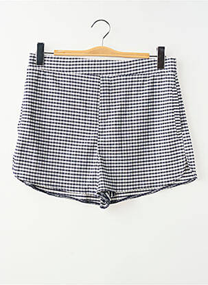 Short blanc MANGO femme