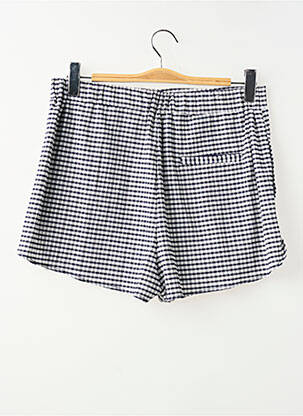 Short blanc MANGO femme