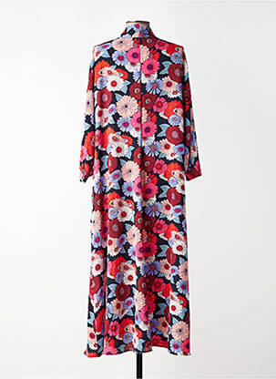 Robe longue noir MOLLY BRACKEN femme
