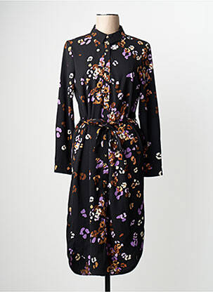 Robe longue multicolore VERO MODA femme