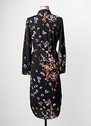 Robe longue multicolore VERO MODA femme