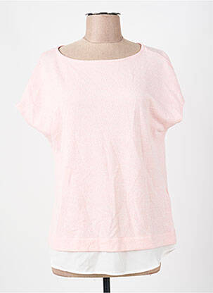Top rose STREET ONE femme