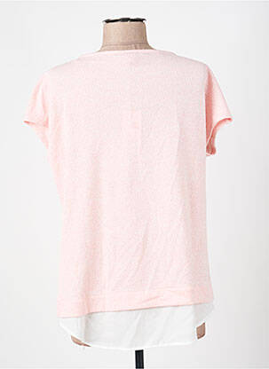 Top rose STREET ONE femme