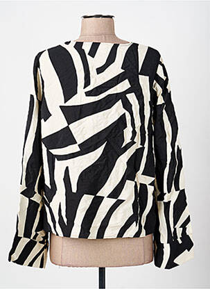 Blouse noir VILA femme
