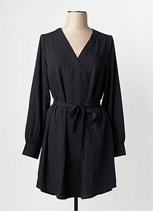 Robe longue noir VILA femme