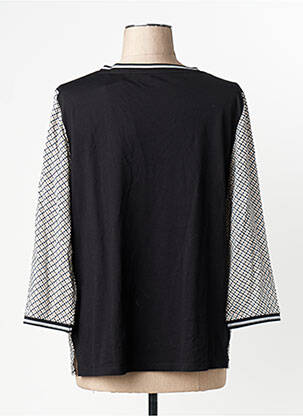 Chemisier gris TOM TAILOR femme