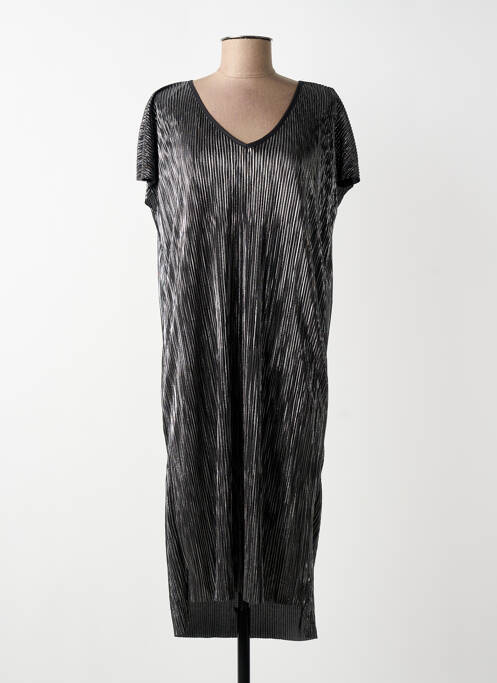 Robe courte noir VERO MODA femme