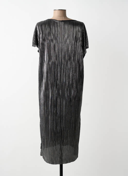 Robe courte noir VERO MODA femme