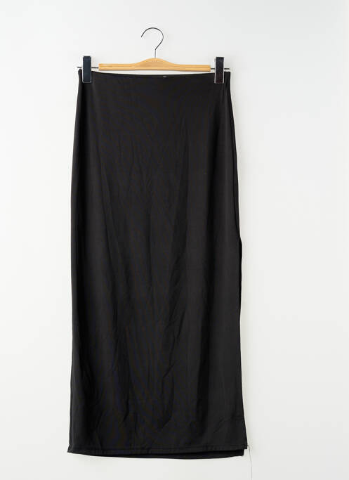 Jupe longue noir TALLY WEIJL femme