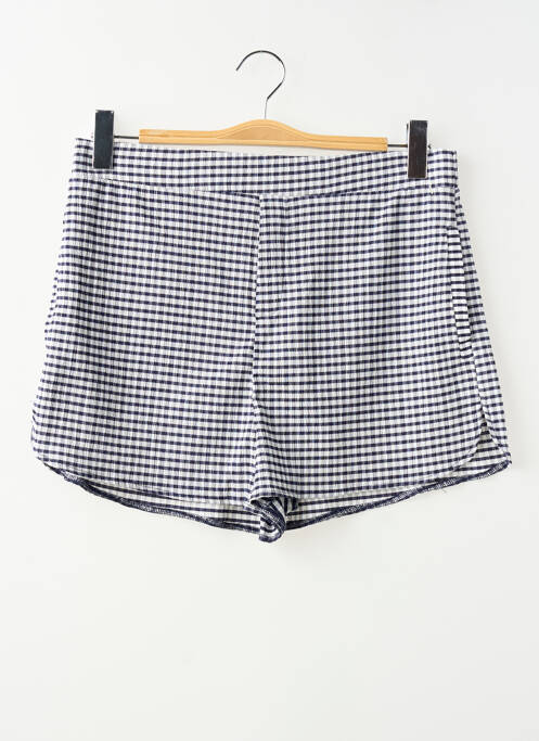 Short blanc MANGO femme