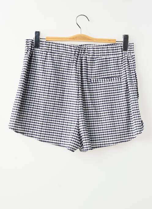 Short blanc MANGO femme