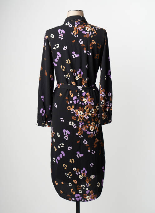 Robe longue multicolore VERO MODA femme