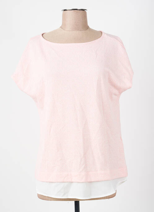 Top rose STREET ONE femme