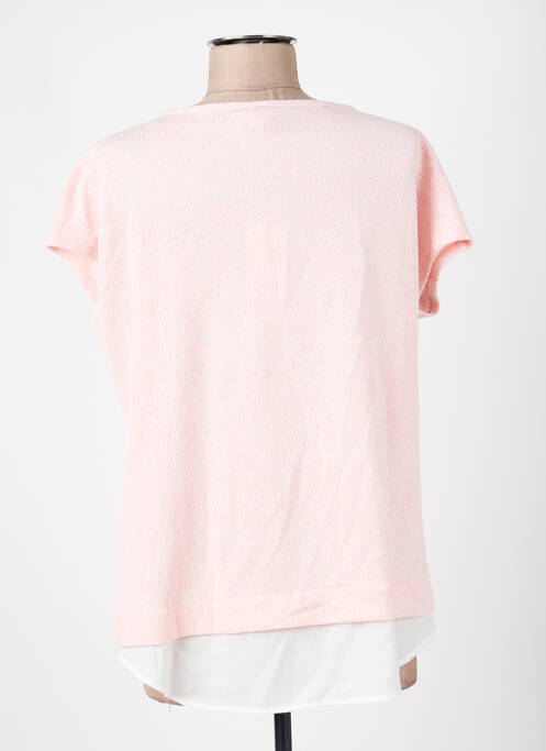 Top rose STREET ONE femme