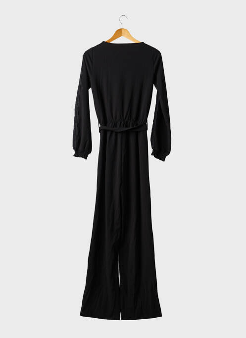 Combi-pantalon noir GARCIA femme